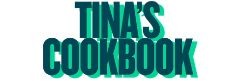 Tinascookbook